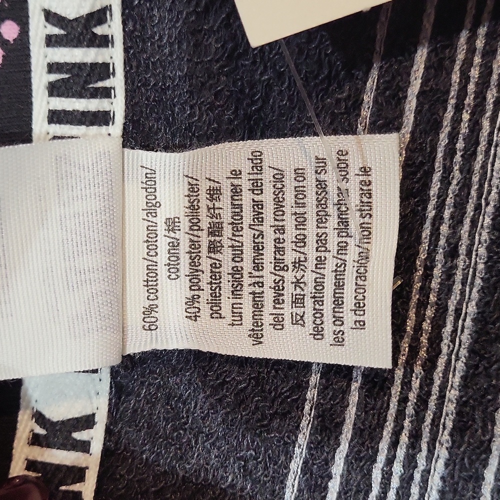Victoria's Secret PINK Sweatshirt - Picture 10 of 14